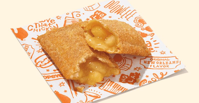 Cinnamon Apple Pie