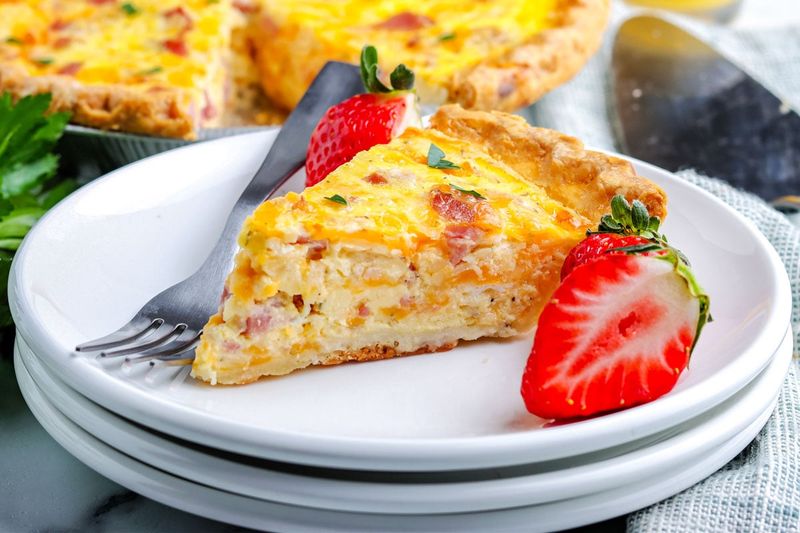 Quiche