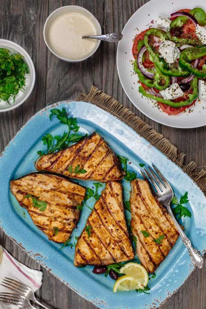 Explore Global Flavor Pairings