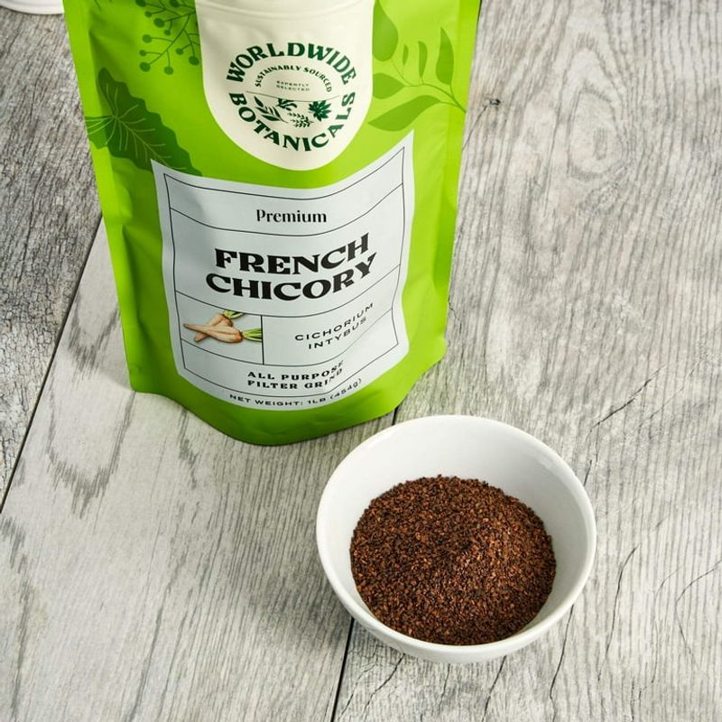 Chicory Root Coffee
