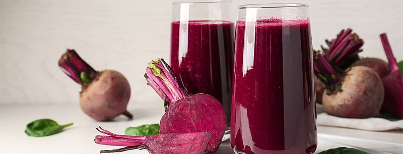 Beetroot Juice