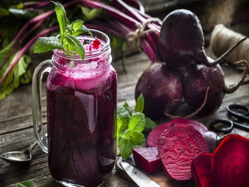 Supports Weight Management Goals