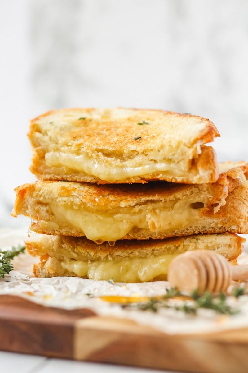 Cheese Blend Brilliance: Mix and Match for Flavor Depth