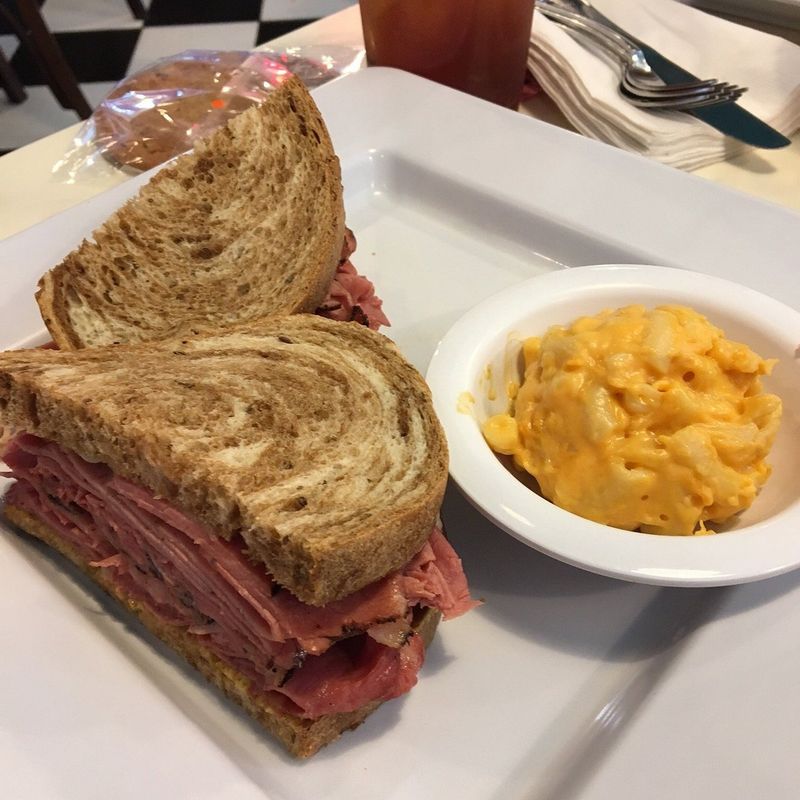 McAlister's Deli