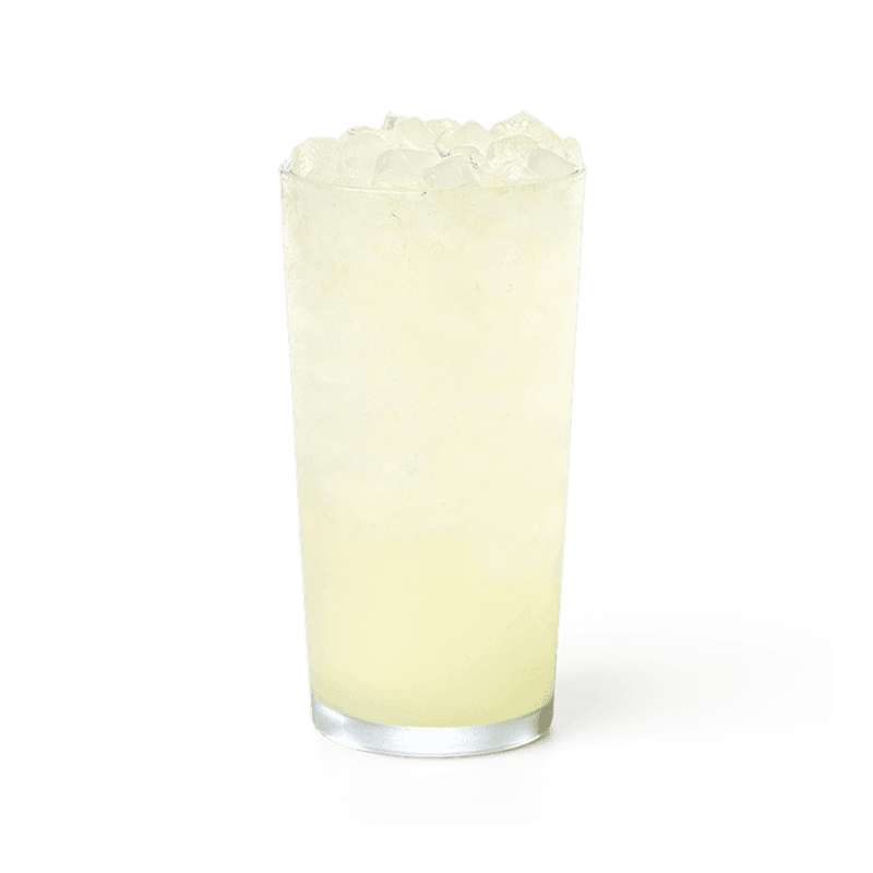 Chick-fil-A Classic Lemonade