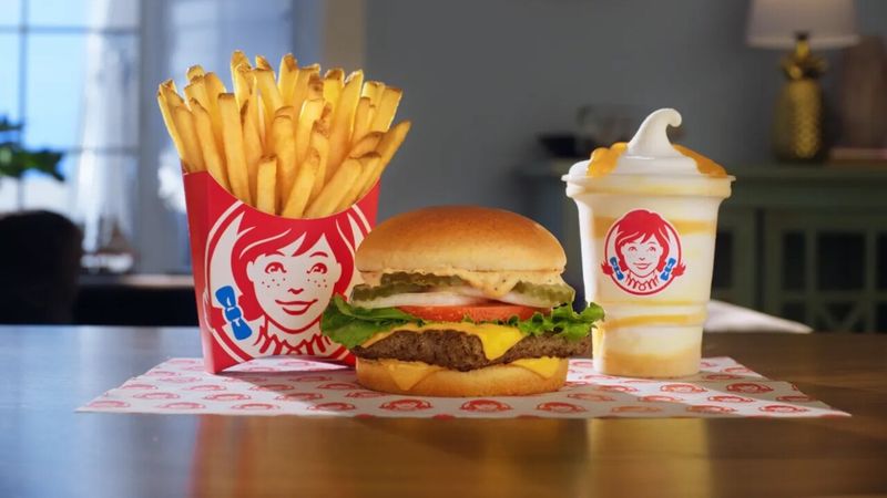 Wendy’s