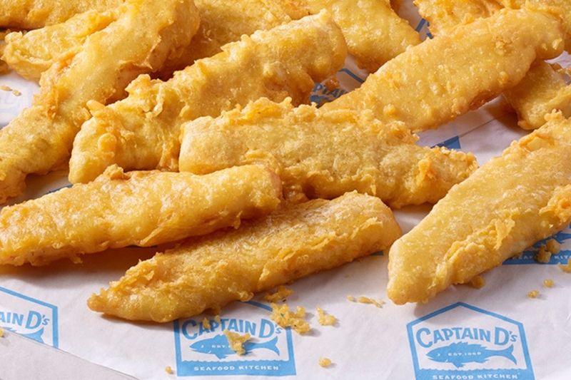 Captain D’s