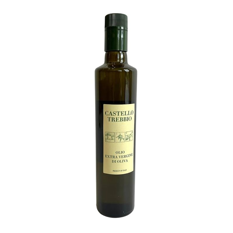 Castello di Borghese Extra Virgin Olive Oil
