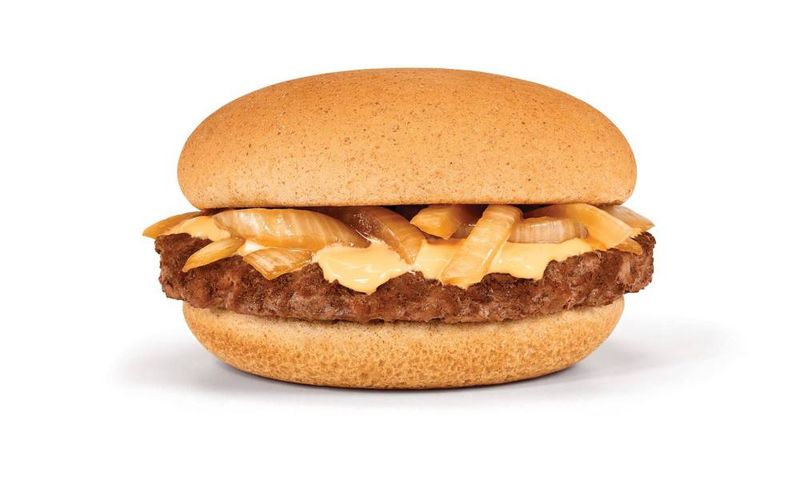 Cheddar Melt