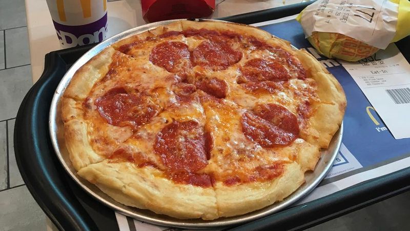 McPizza