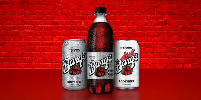 Barq's Root Beer: The Sneaky Stimulant