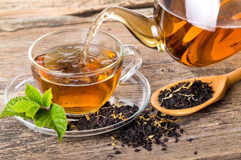 Antioxidant Powerhouse