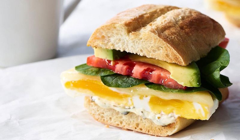 Au Bon Pain