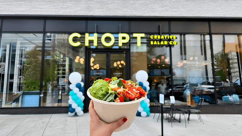 Chopt