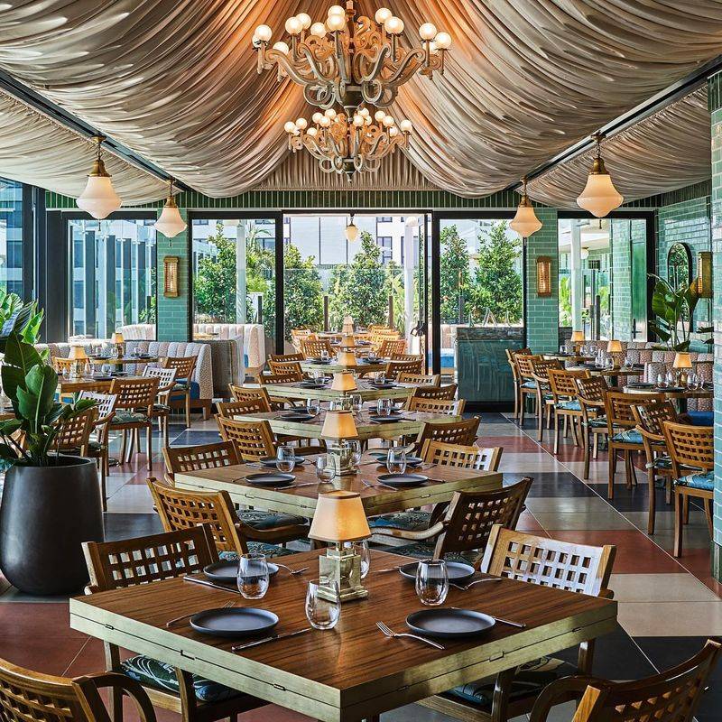 Merois – West Hollywood