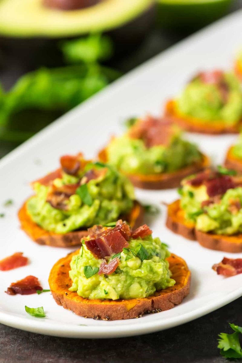 Overly Elaborate Mini Foods