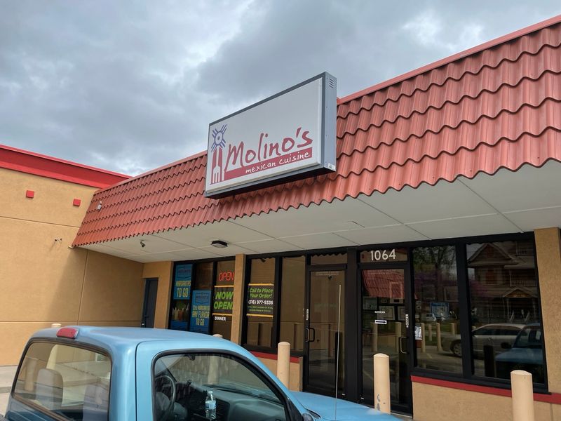 Molino's Cuisine Midtown