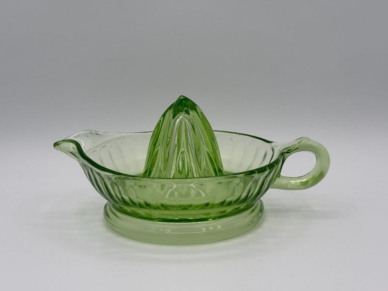 Elegant Glass Juicers