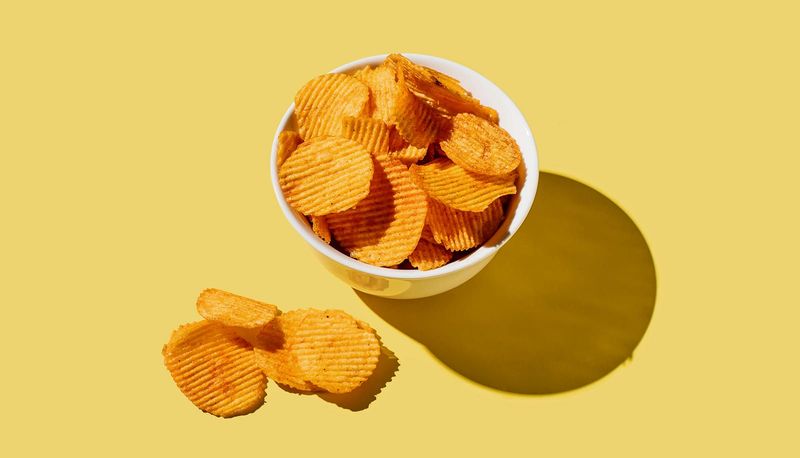 Potato Chips
