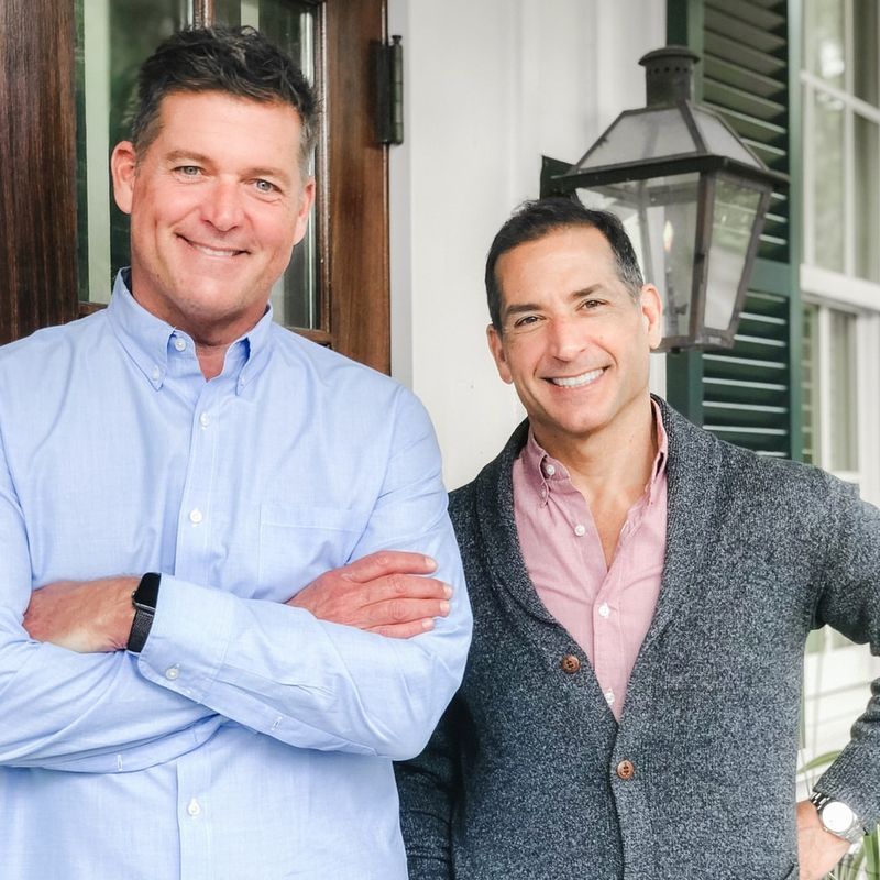The Deen Brothers' Southern Legacy
