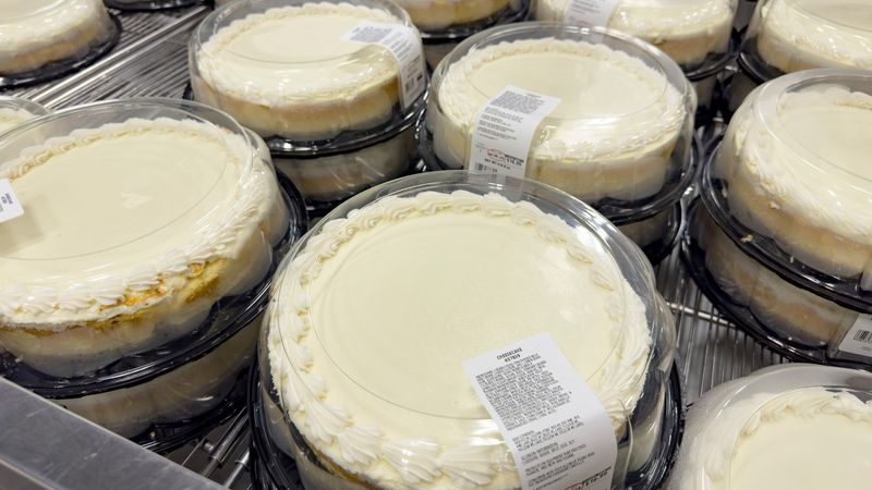 Cheesecake