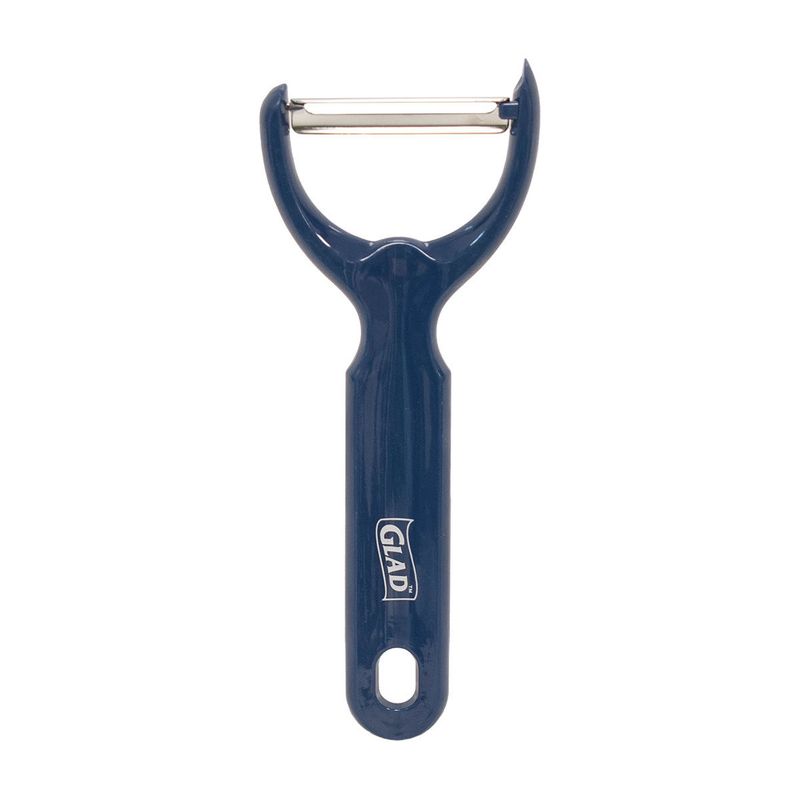 Y-Shaped Vegetable Peeler: Bargain Workhorse