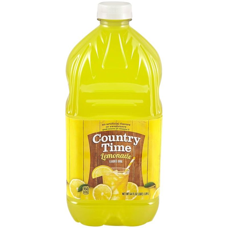 Country Time Lemonade