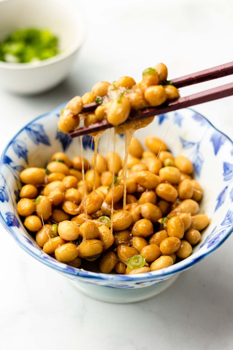 Natto