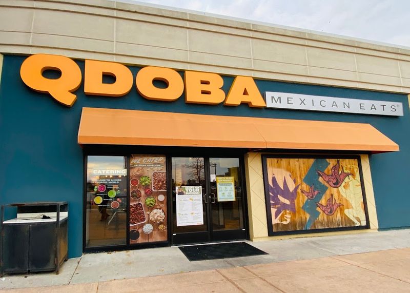 Qdoba