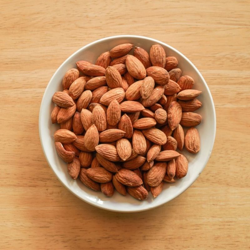 Bitter Almonds: The Deceptive Cousins
