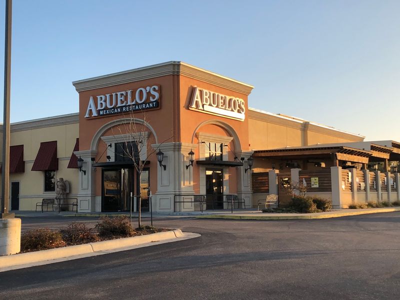 Abuelo's Mexican Restaurant