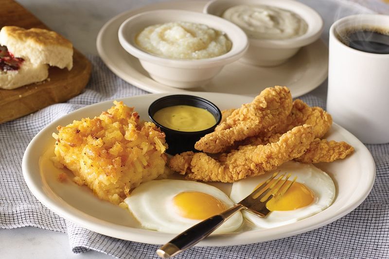 Uncle Herschel's Favorite