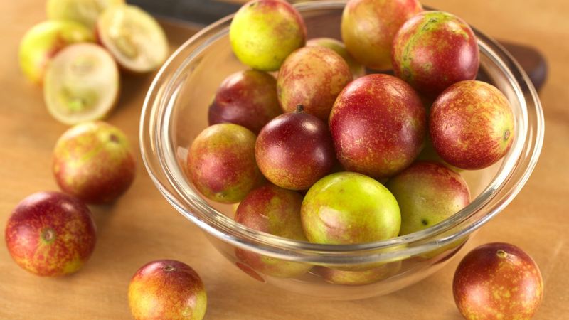 Camu Camu