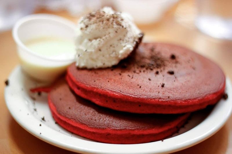 BabyStacks Cafe