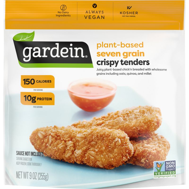 Gardein Crispy Tenders