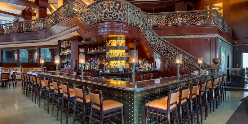 Del Frisco’s Double Eagle Steakhouse