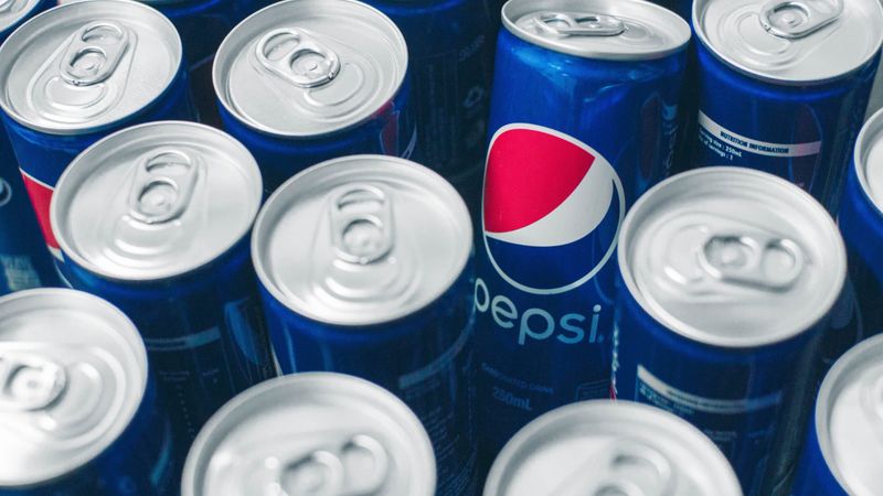 Pepsi: The Cola Culprit