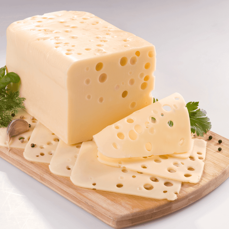 Swiss Cheese