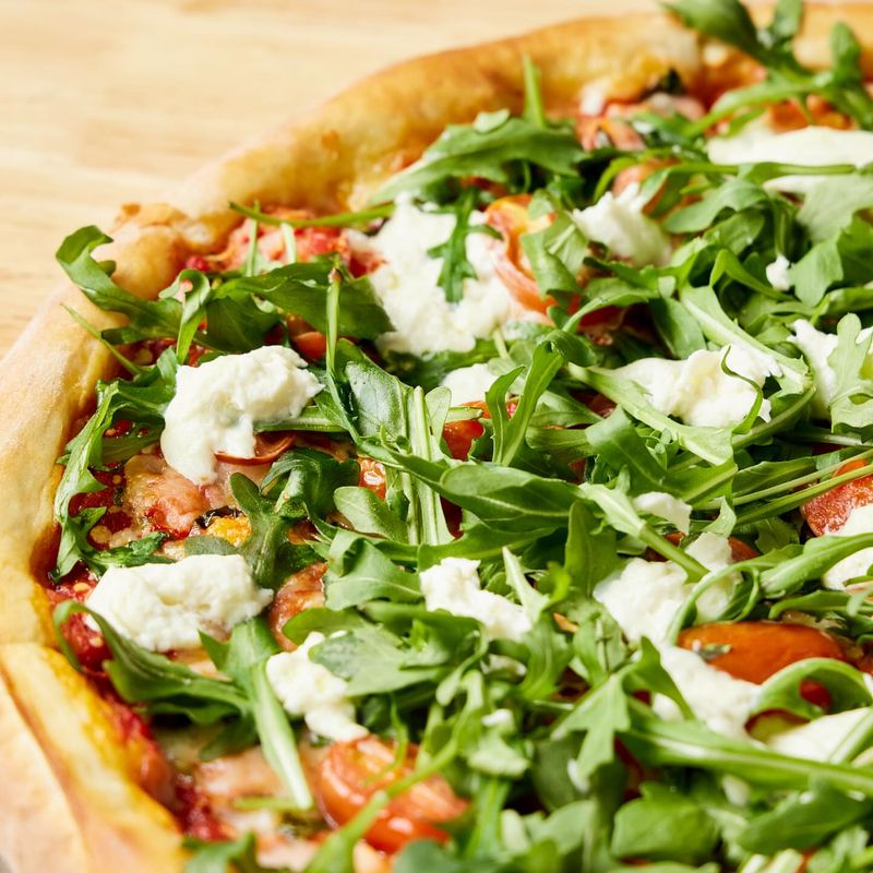 Mozzarella di Bufala