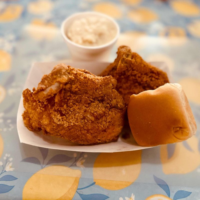 Ron's Roost (Cincinnati, OH)