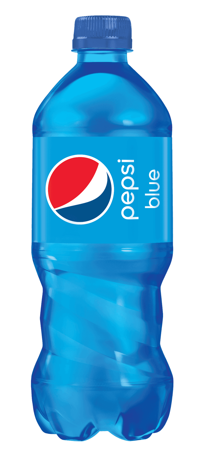 Pepsi Blue
