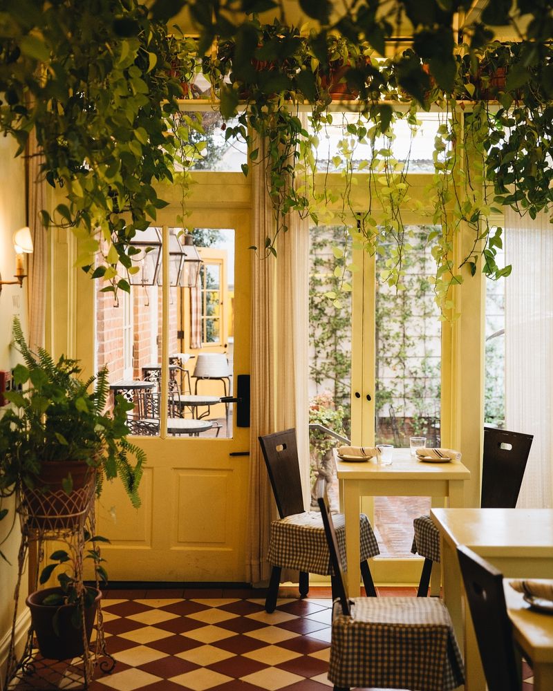 The Elysian Bar