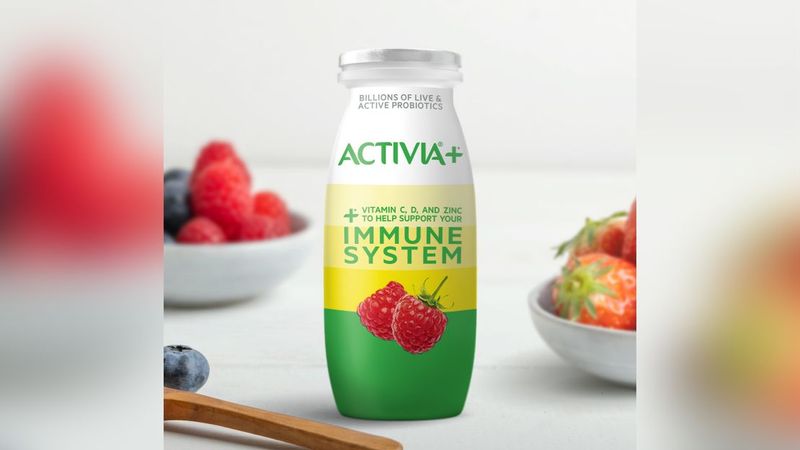 Digestive System Support