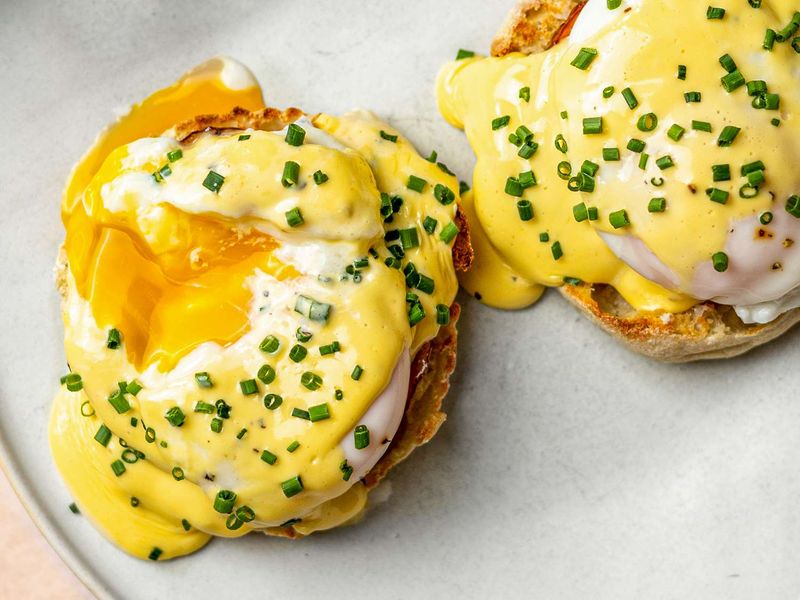 Egg-Based Foods