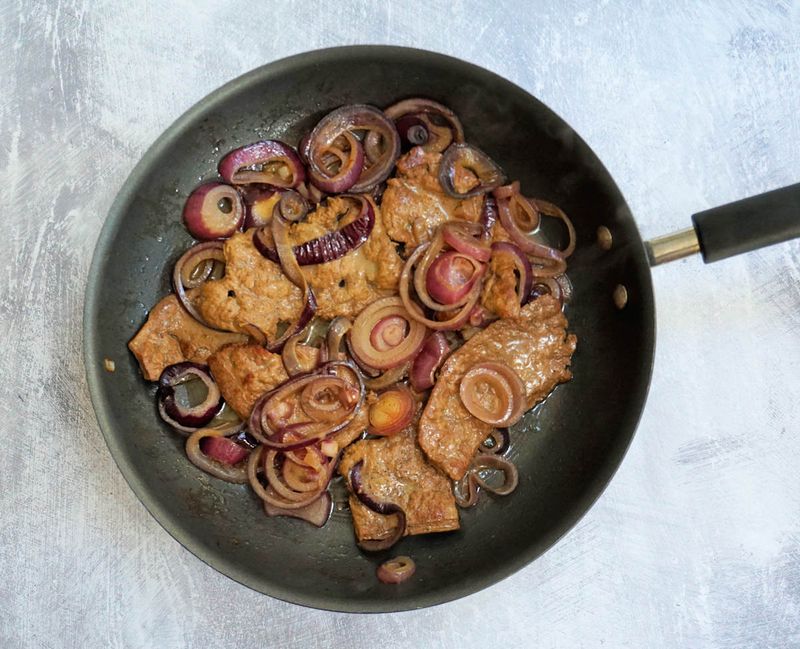 Liver and Organ Meats