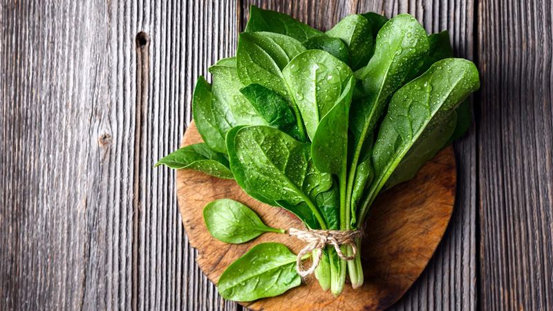 Spinach