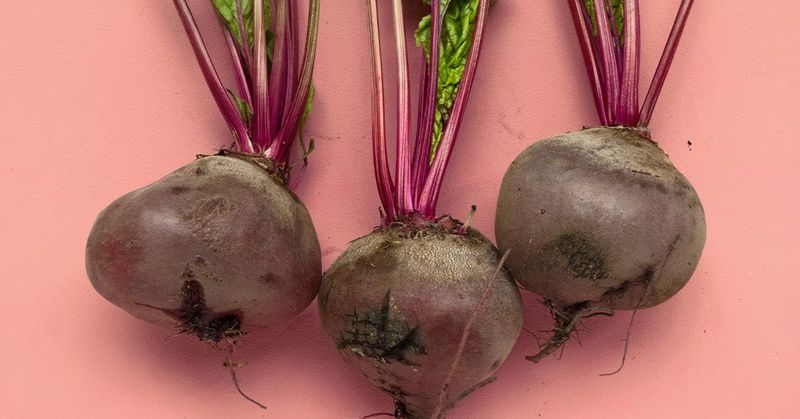 Beets: The Sweet Blood Flow Enhancers