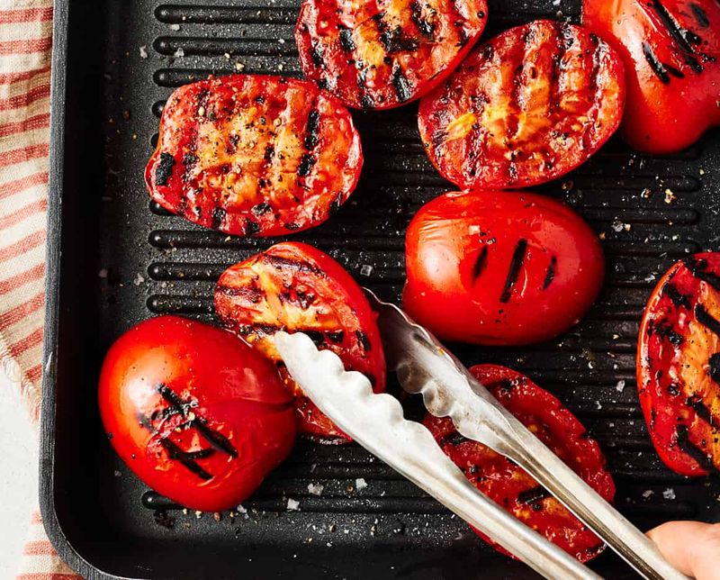 Tomatoes