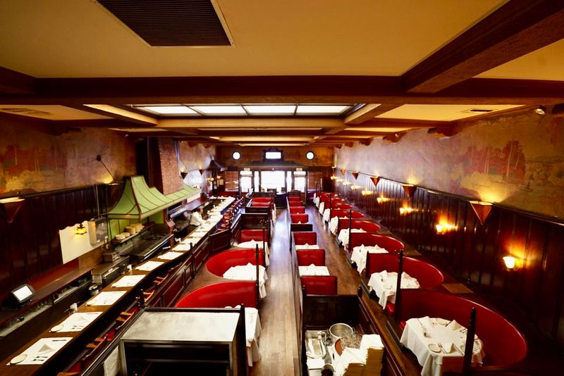 Musso & Frank Grill