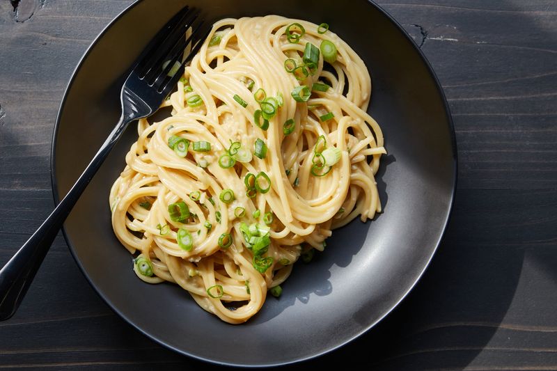 Pasta Dish Price Gouging
